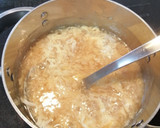 :-*美味しい卵スープ忙しくても簡単!!作り方4写真