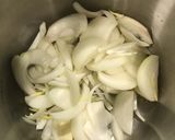 圧力鍋　トロトロ　牛タンシチュー作り方10写真
