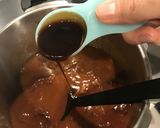 圧力鍋　トロトロ　牛タンシチュー作り方15写真