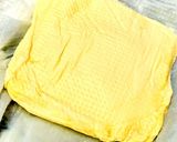 レシピメモ☆豆腐水切り♪作り方5写真