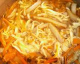 おかんの味！簡単切り干し大根の煮物作り方4写真