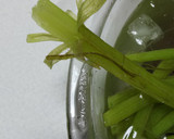 ふきの煮物(栽培ふきを使って)作り方5写真