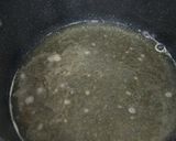 ふきの煮物(栽培ふきを使って)作り方7写真