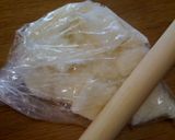 ！叩き！ながいも作り方2写真