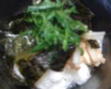 ！叩き！ながいも作り方4写真