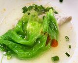 シンプルが1番！白だし豚しゃぶ作り方5写真