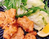 から揚げ 500g】モツの唐揚げ【2セット同時お申込みで1袋プレゼント