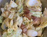 蒸し鶏ちゃん作り方3写真