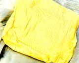 糖質オフ☆木の芽田楽豆腐♪作り方1写真