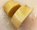 子供と食べたい具沢山筍ご飯作り方2写真