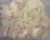 蒸し鶏ちゃん作り方5写真