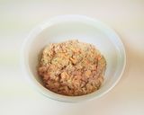 かわいいお魚のツナチーズパン作り方1写真