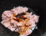 とろ〜りチーズと大葉入り♪シュウマイ！作り方3写真