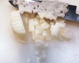 子供と食べたい具沢山筍ご飯作り方5写真