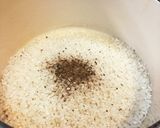 子供と食べたい具沢山筍ご飯作り方8写真