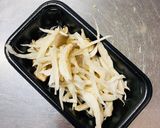 簡単!時短!安い!柔らか大人の生姜焼き作り方4写真
