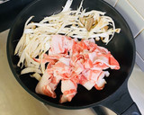 簡単！時短！安い！柔らか大人の生姜焼き作り方5写真
