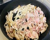簡単!時短!安い!柔らか大人の生姜焼き作り方7写真