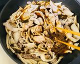簡単!時短!安い!柔らか大人の生姜焼き作り方8写真