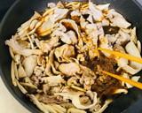 簡単！時短！安い！柔らか大人の生姜焼き作り方8写真