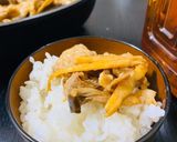 簡単!時短!安い!柔らか大人の生姜焼き作り方10写真