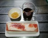 簡単チャーシュー作り方1写真