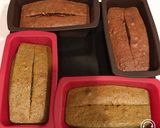 抹茶生チョコ入り、濃厚抹茶パウンドケーキ作り方28写真