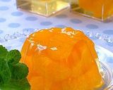 みかんの缶詰ゼリー作り方8写真