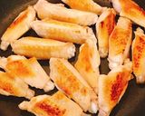 スティックチキン作り方2写真