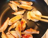 スティックチキン作り方3写真