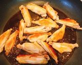 スティックチキン作り方4写真