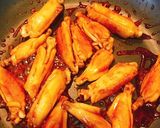 スティックチキン作り方5写真