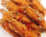 スティックチキン作り方6写真