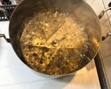 味噌おでん♪朝仕込みで時短&低カロリー!作り方5写真