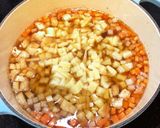 子供と食べたい具沢山筍ご飯作り方14写真