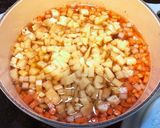 子供と食べたい具沢山筍ご飯作り方17写真