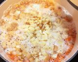 子供と食べたい具沢山筍ご飯作り方18写真