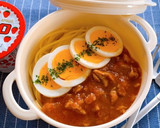 我が家の簡単☆ミートソーススパゲッティ作り方8写真