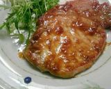 フライパン１つで＊しっかりプレートご飯作り方7写真