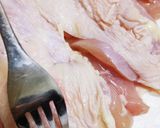 簡単！柔らかい♪チキングリル＊チキンソテー作り方1写真