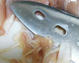 柔らか♪チキンステーキ＊ハーブオイル漬け作り方20写真