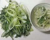 スピード調理\がっつり/にくにく麻婆豆腐作り方2写真