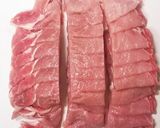 スピード調理\がっつり/にくにく麻婆豆腐作り方3写真