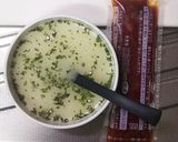 スピード調理\がっつり/にくにく麻婆豆腐作り方5写真