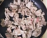 スピード調理\がっつり/にくにく麻婆豆腐作り方6写真