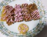 【卵・バター❌】オートミールフロランタン作り方14写真
