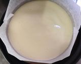 簡単で美味しい「台湾風カステラ」作り方3写真