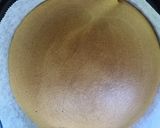 簡単で美味しい「台湾風カステラ」作り方5写真