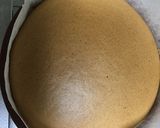 簡単で美味しい「台湾風カステラ」作り方6写真