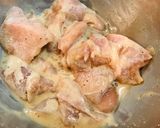 鶏胸肉で♬簡単手間なし唐揚げ作り方4写真